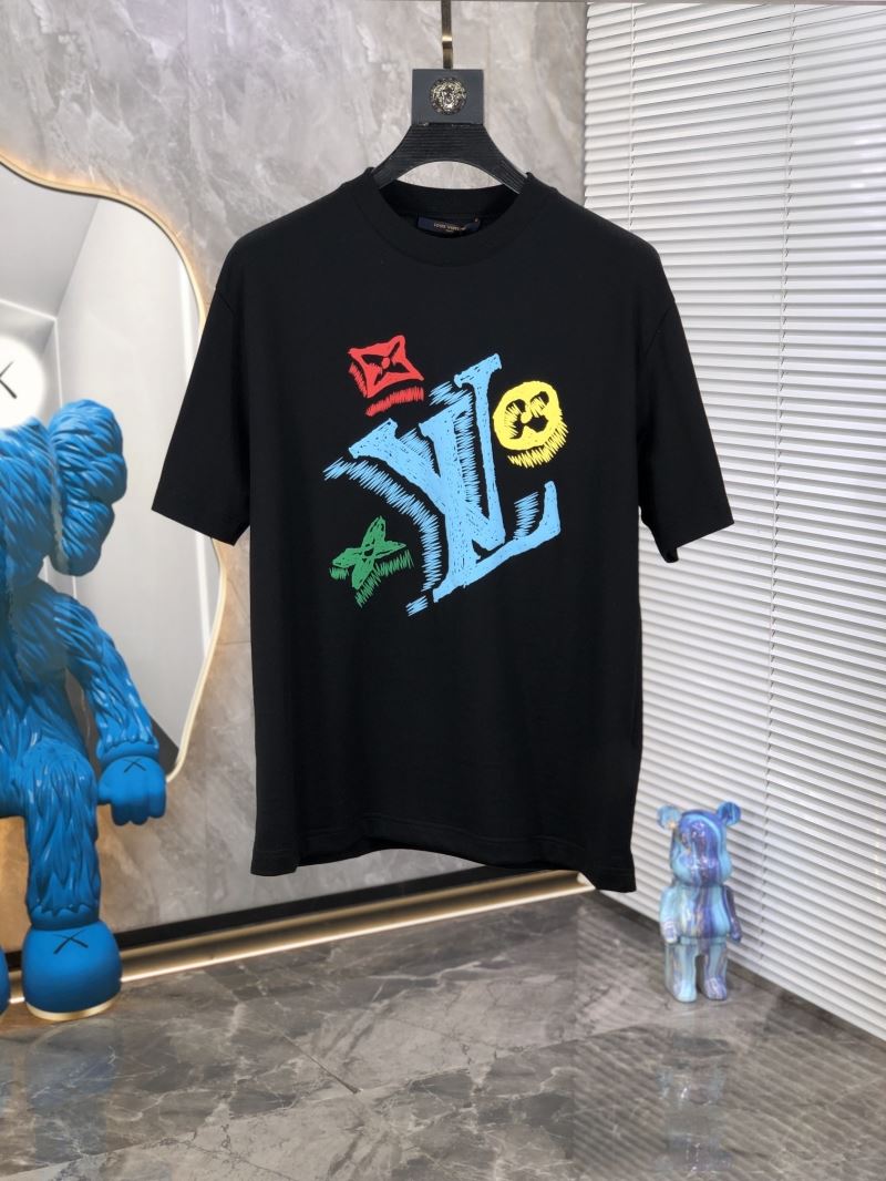 Louis Vuitton T-Shirts